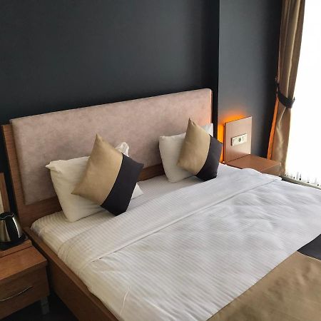 Carpe Diem Hotel Ayvalı 外观 照片