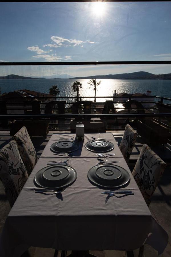Carpe Diem Hotel Ayvalı 外观 照片