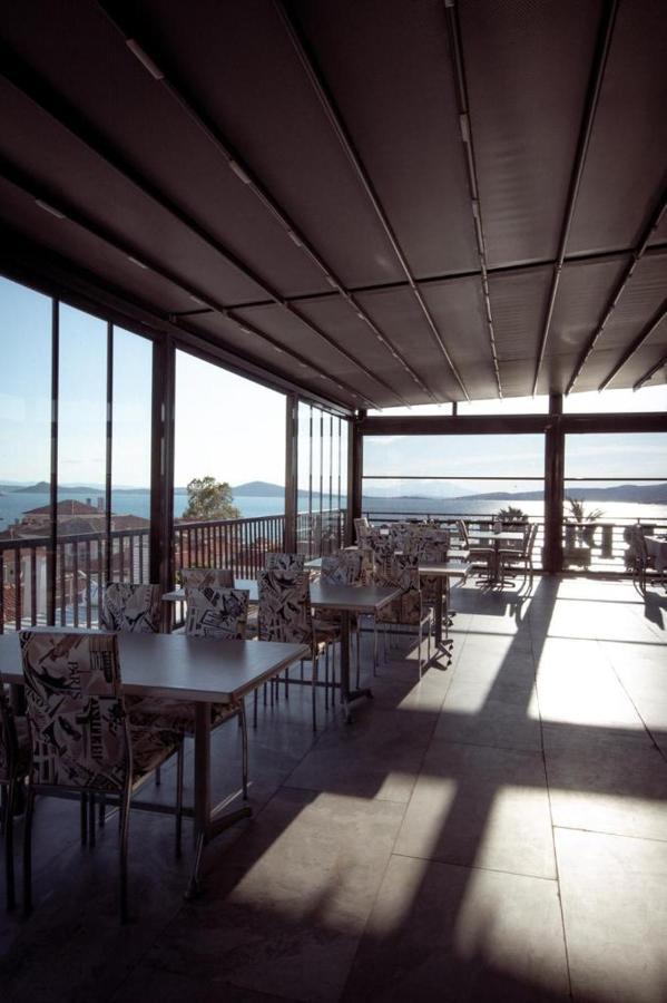 Carpe Diem Hotel Ayvalı 外观 照片