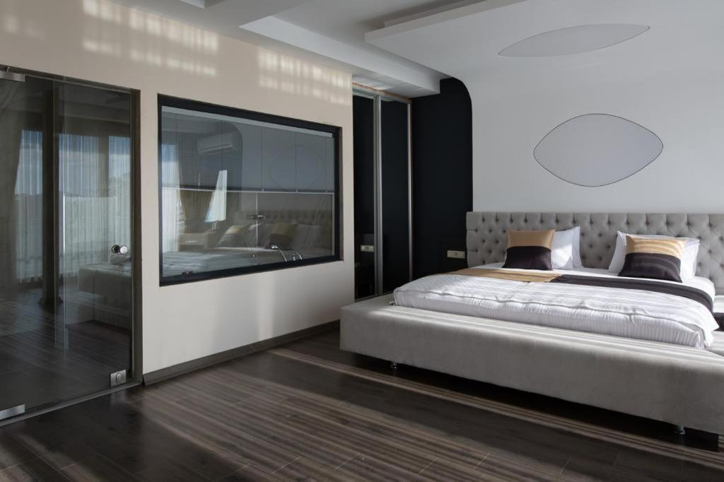 Carpe Diem Hotel Ayvalı 外观 照片