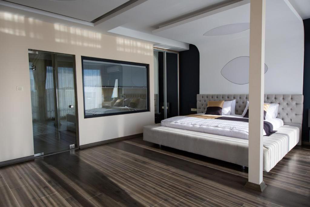 Carpe Diem Hotel Ayvalı 外观 照片
