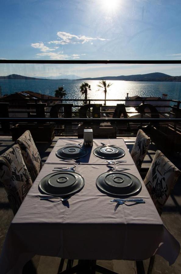 Carpe Diem Hotel Ayvalı 外观 照片