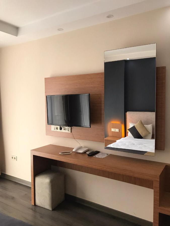 Carpe Diem Hotel Ayvalı 外观 照片