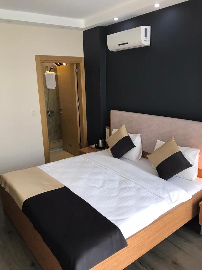 Carpe Diem Hotel Ayvalı 外观 照片