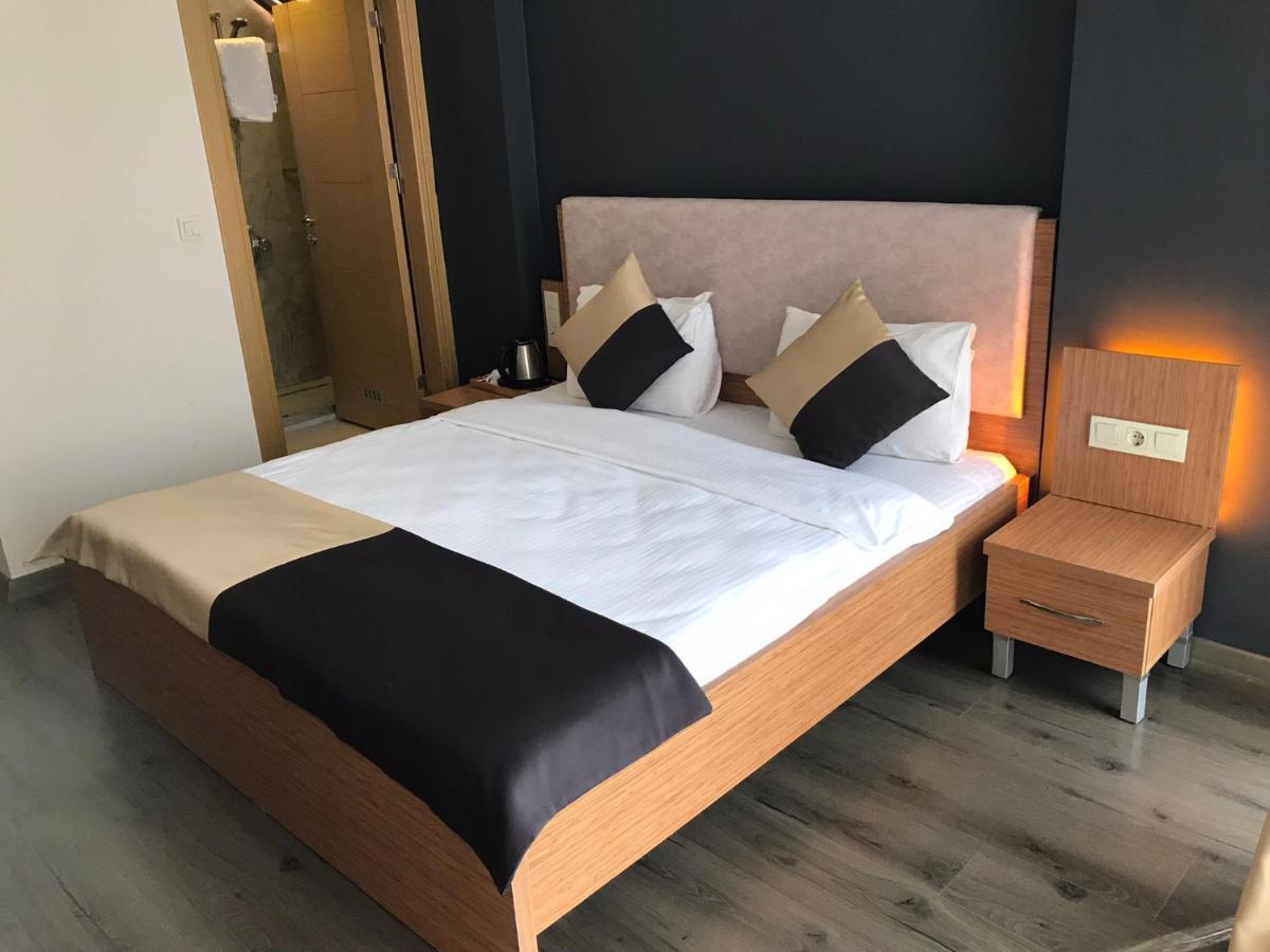 Carpe Diem Hotel Ayvalı 外观 照片
