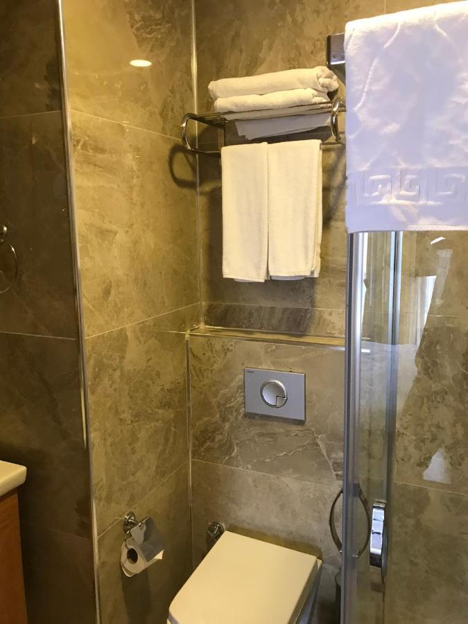 Carpe Diem Hotel Ayvalı 外观 照片