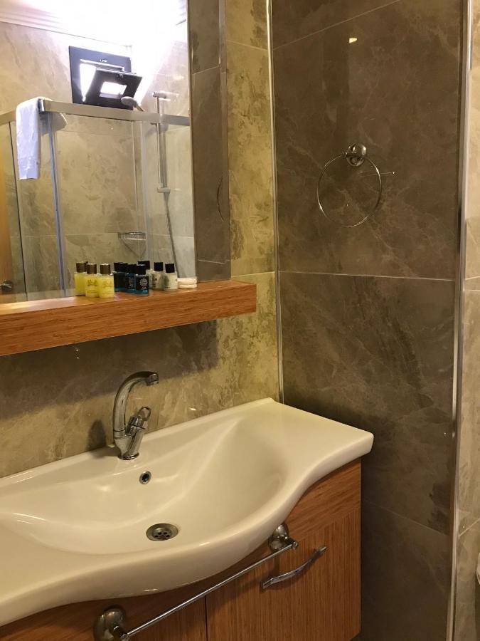 Carpe Diem Hotel Ayvalı 外观 照片