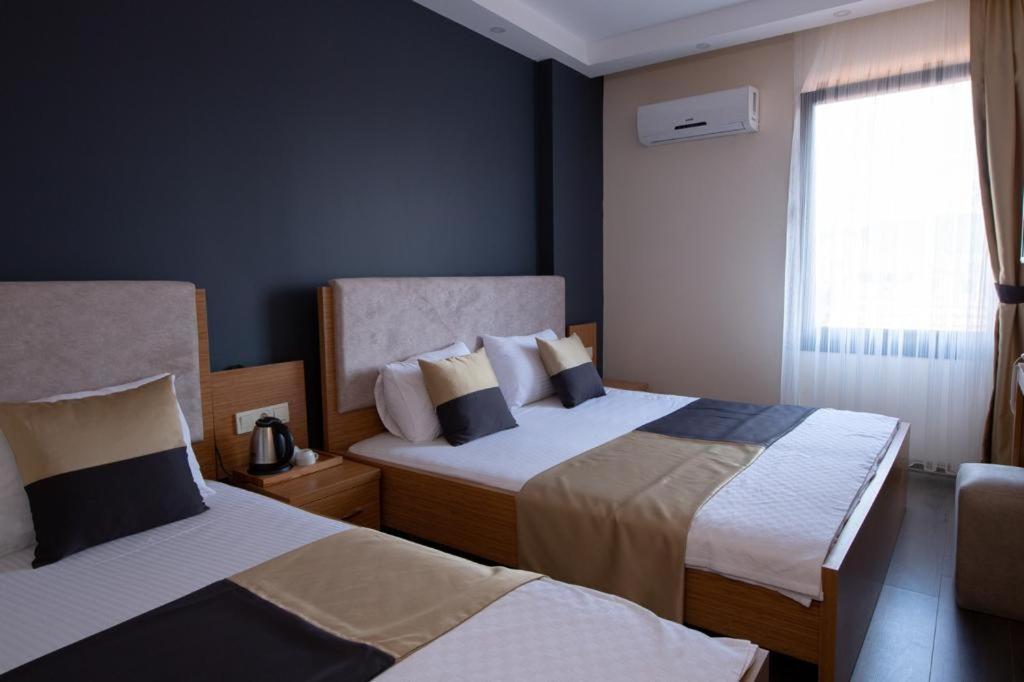 Carpe Diem Hotel Ayvalı 外观 照片