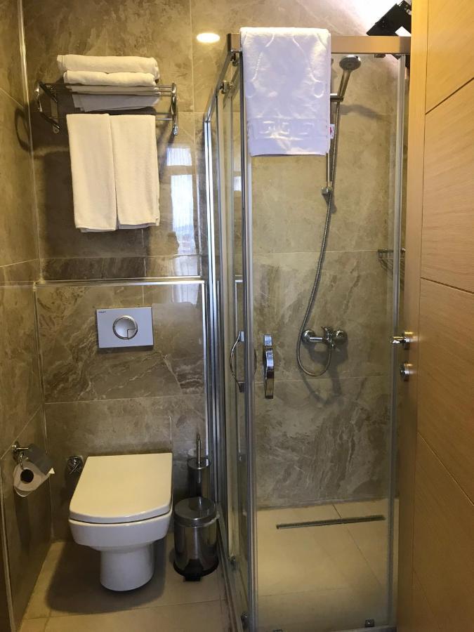 Carpe Diem Hotel Ayvalı 外观 照片