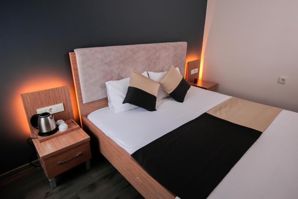 Carpe Diem Hotel Ayvalı 外观 照片